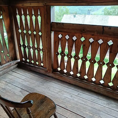Hesla Farm Apartment Gol Exterior photo