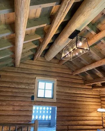 Hesla Farm Apartment Gol Exterior photo