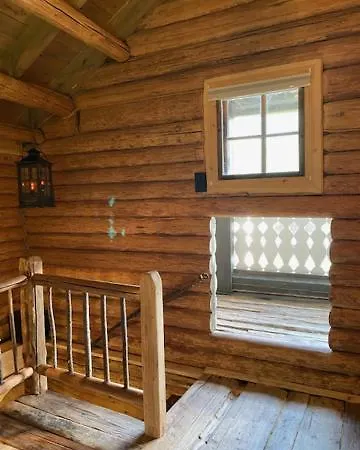 Hesla Farm Apartment Gol Exterior photo