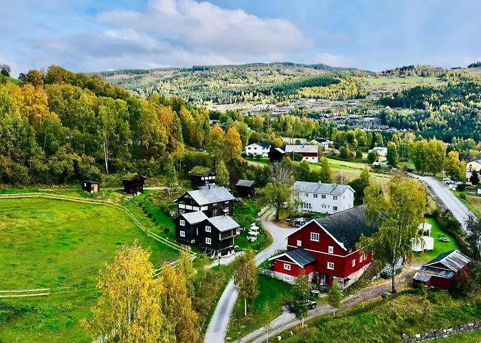Hesla Farm