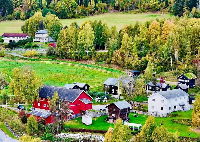 Hesla Farm