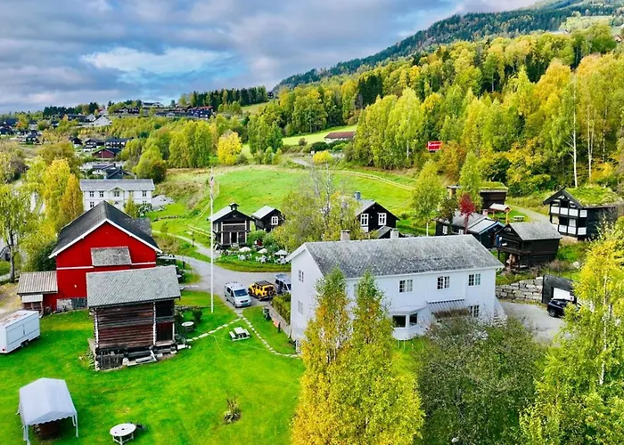 Hesla Farm