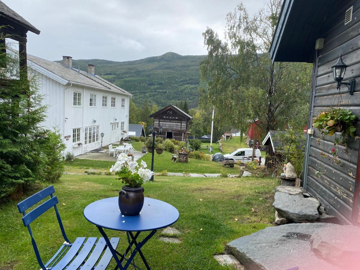 Apartment Hesla Farm Gol