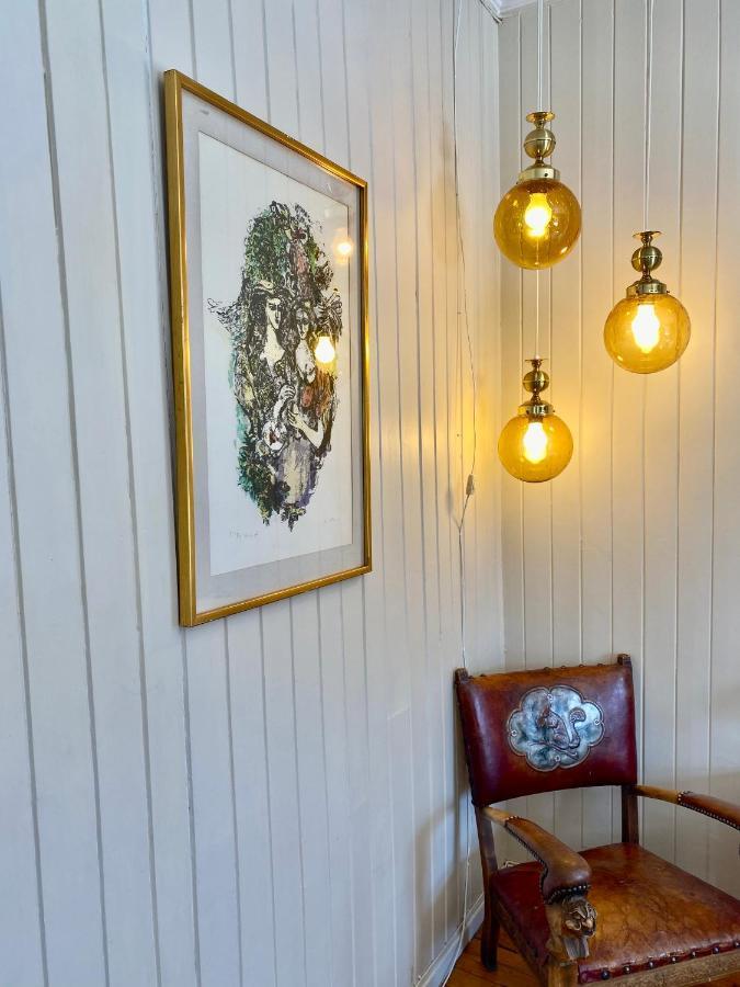 Hesla Farm Apartment