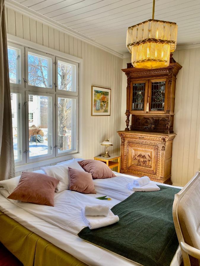 Hesla Farm Apartment *