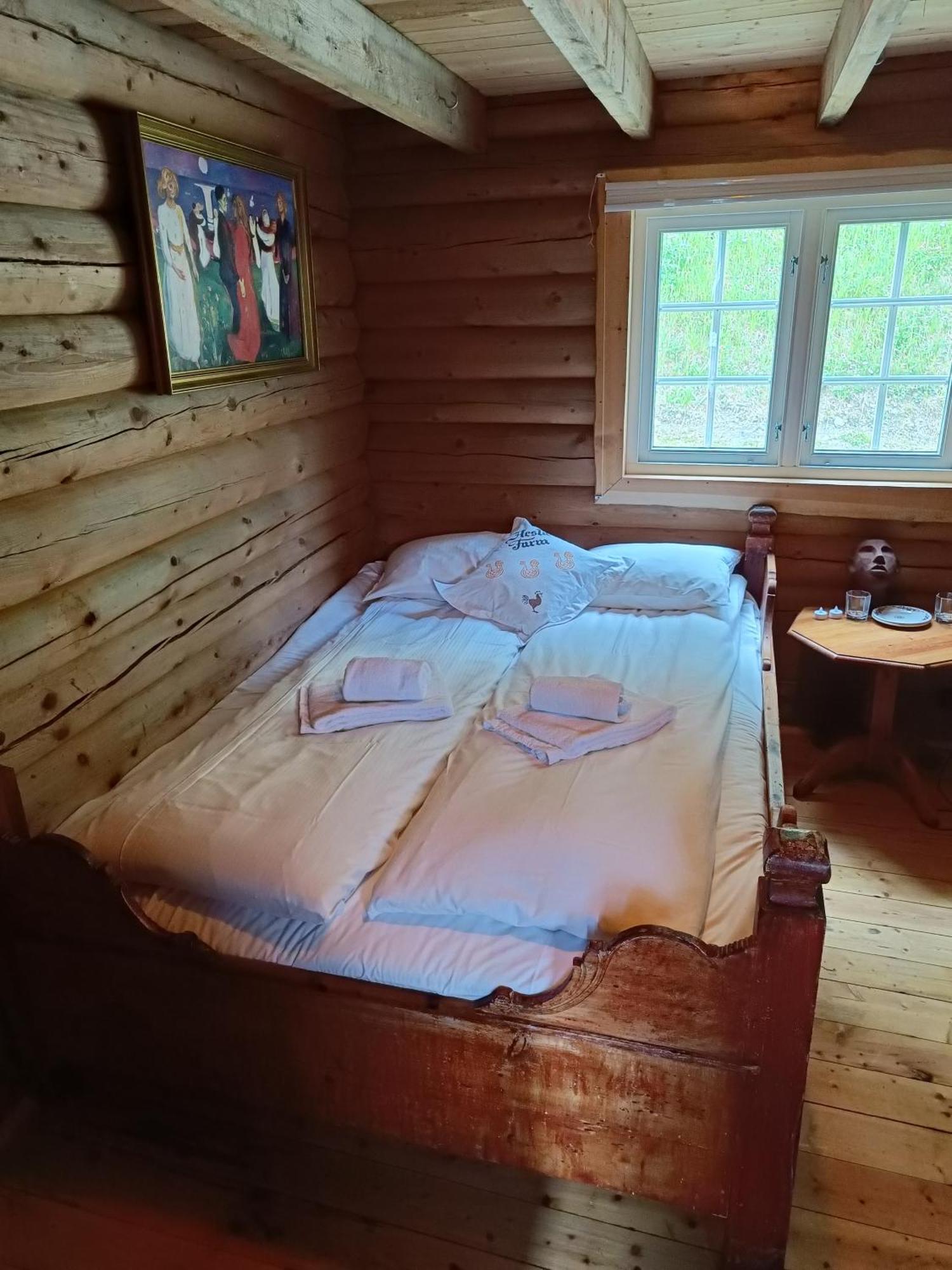 Hesla Farm Apartment *