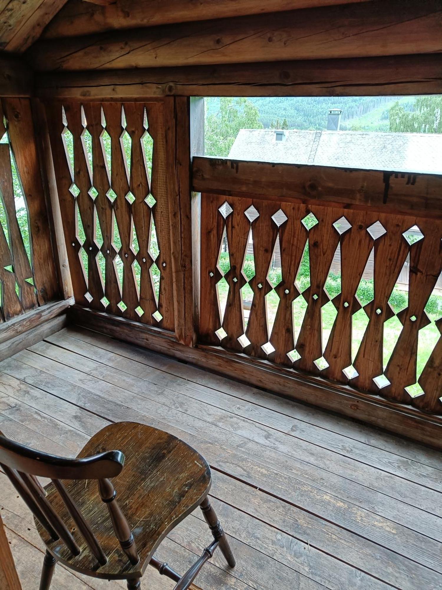 Hesla Farm Apartment