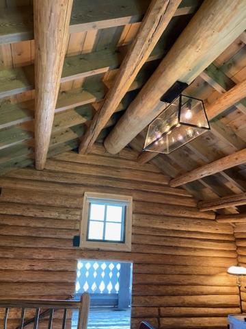 Hesla Farm Apartment
