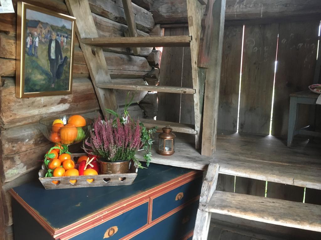 Hesla Farm