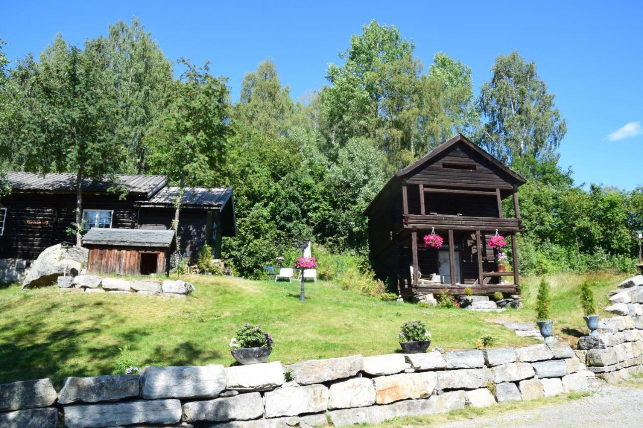 Hesla Farm Gol
