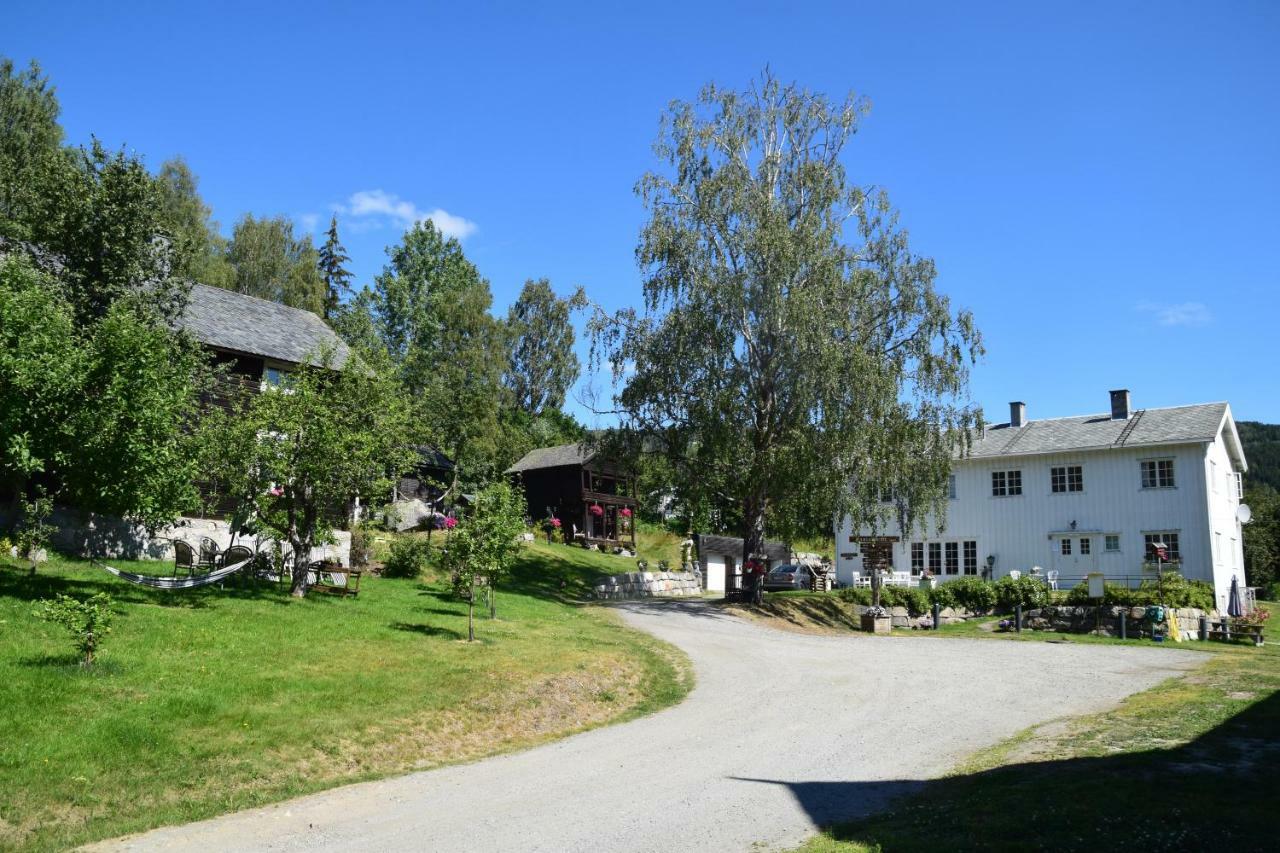 Apartment Hesla Farm Gol