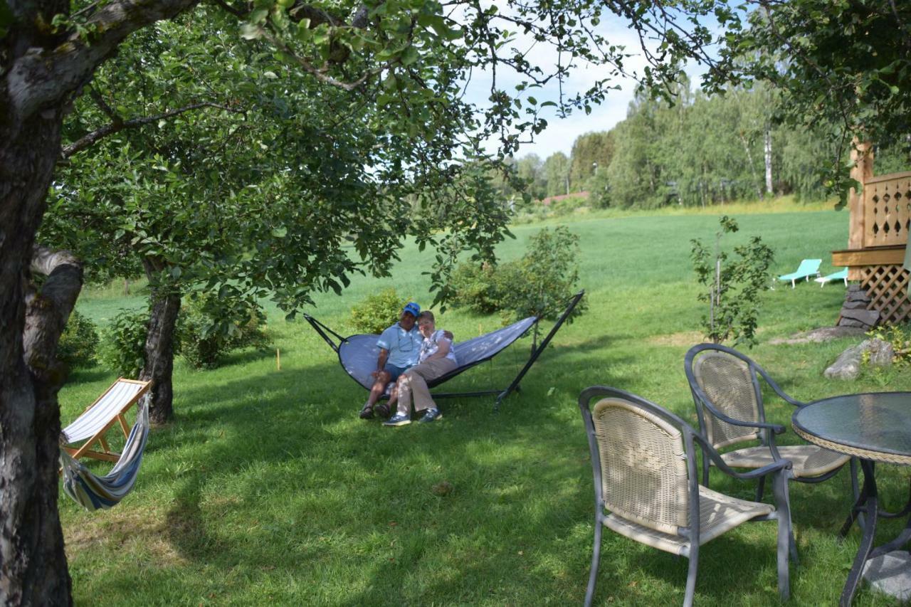 Hesla Farm Apartment Gol