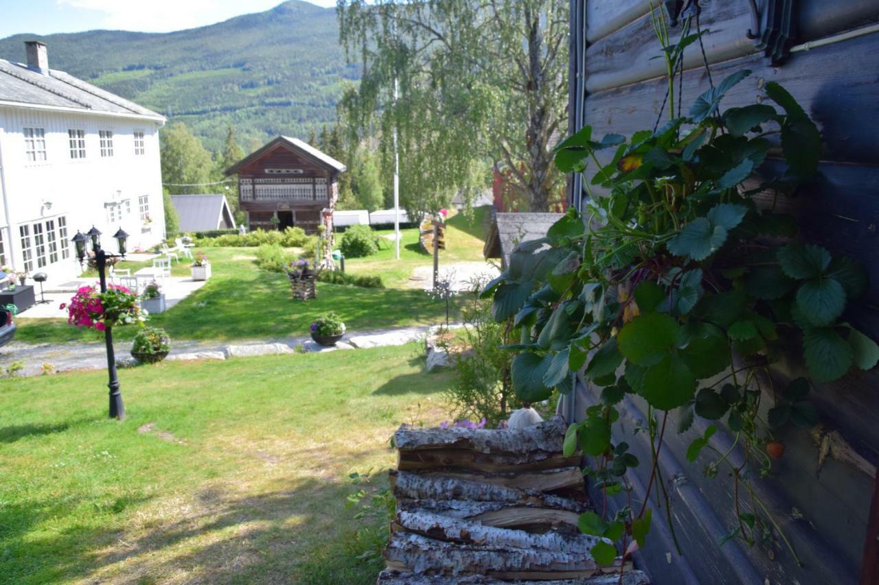 Apartment Hesla Farm Gol