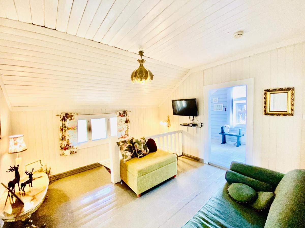 Hesla Farm Apartment